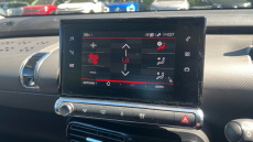 Citroen C4 Cactus 1.2 PureTech Flair 5dr [6 Speed] Petrol Hatchback